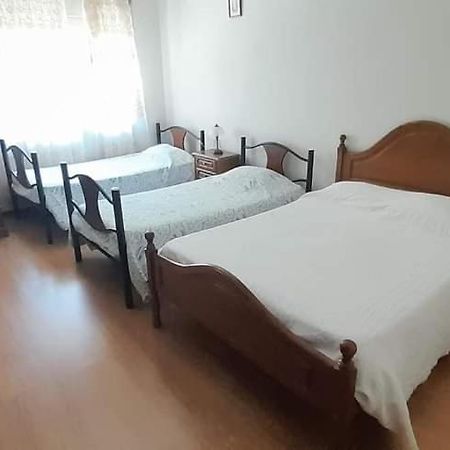 维达古My Portugal住宿加早餐旅馆 外观 照片