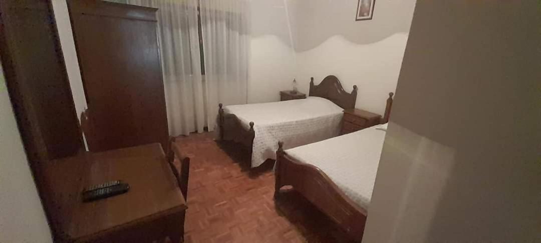 维达古My Portugal住宿加早餐旅馆 外观 照片