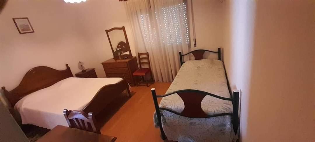 维达古My Portugal住宿加早餐旅馆 外观 照片