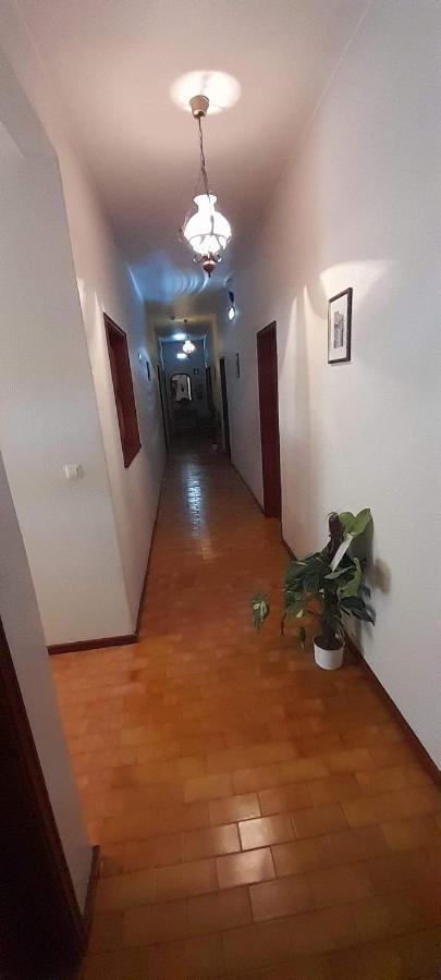 维达古My Portugal住宿加早餐旅馆 外观 照片