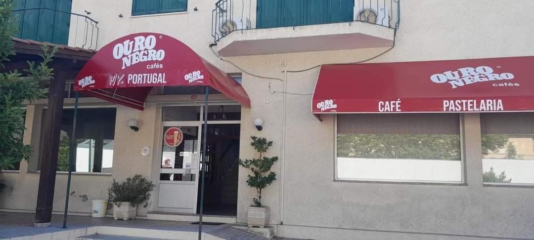 维达古My Portugal住宿加早餐旅馆 外观 照片